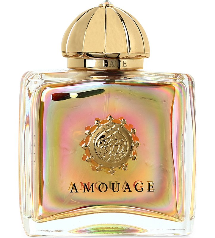 Amouage Fate Women «Судьба»