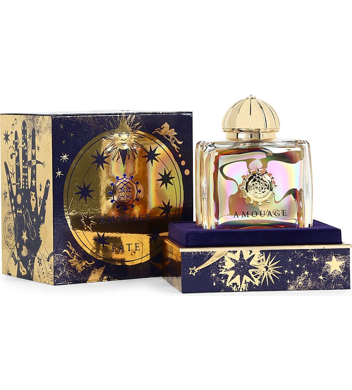 Amouage Fate Women «Судьба»
