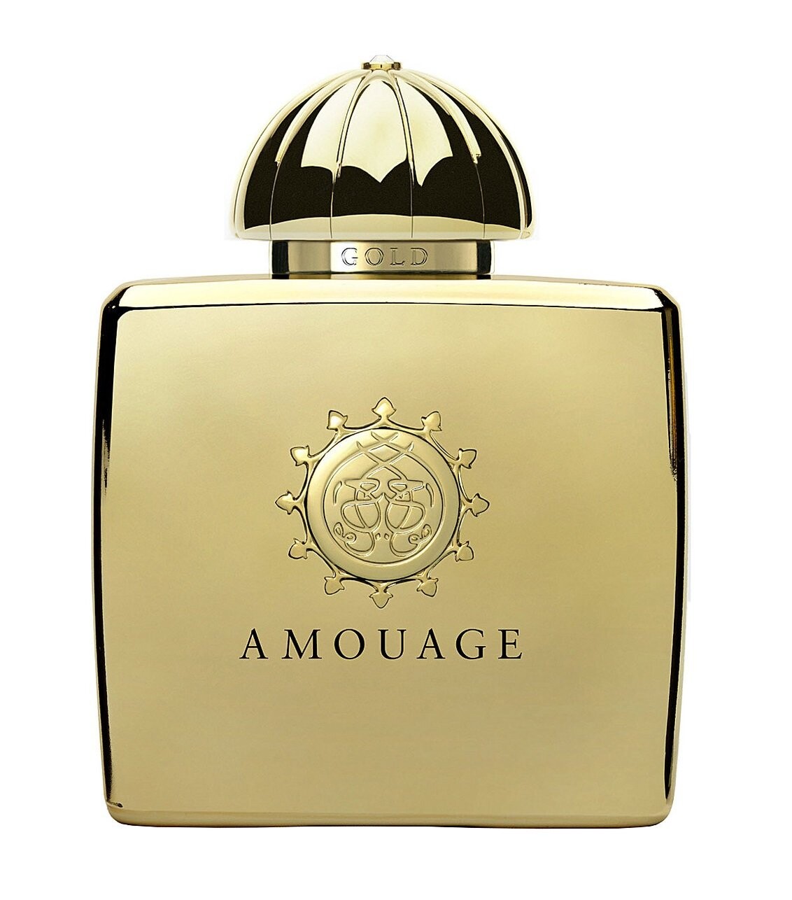 Amouage Gold Woman «Золото»