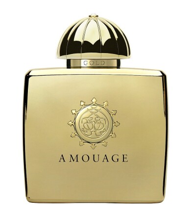 Amouage Gold Woman «Золото»