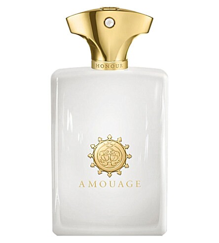 Amouage Honour Man «Мужчина чести»