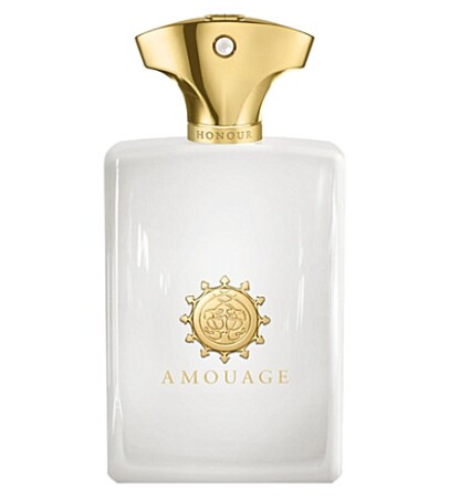 Amouage Honour Man «Мужчина чести»