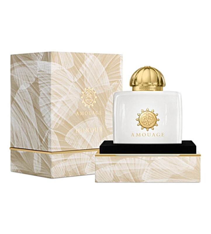 Amouage Honour Woman «Дама чести»