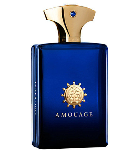 Amouage Interlude Man «Интерлюдия»