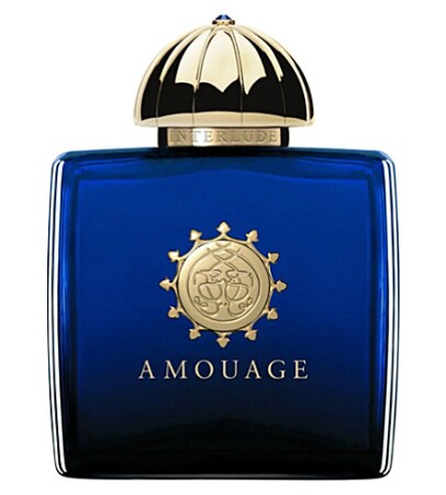 Amouage Interlude Woman «Интерлюдия»