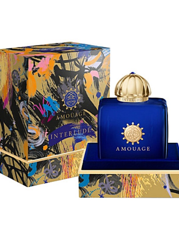 Купить духи Amouage, духи амуаж с доставкой, amouage духи цена