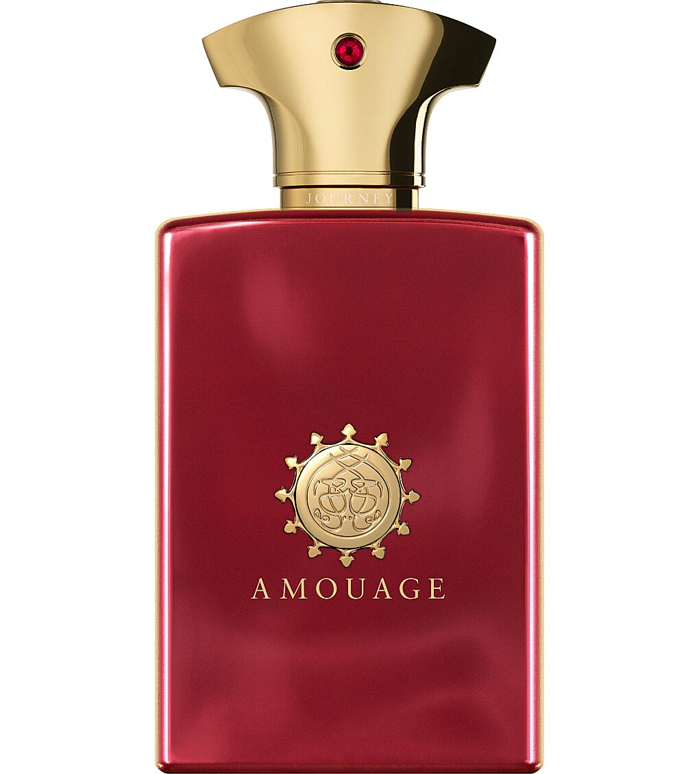 Amouage Journey Man «Путешествие»