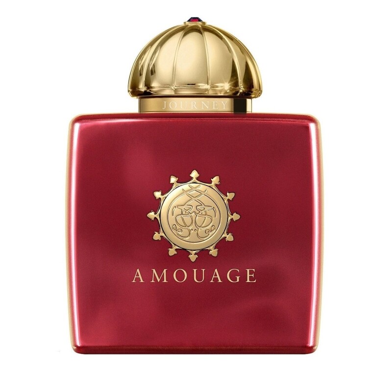 Amouage Journey Woman «Путешествие»