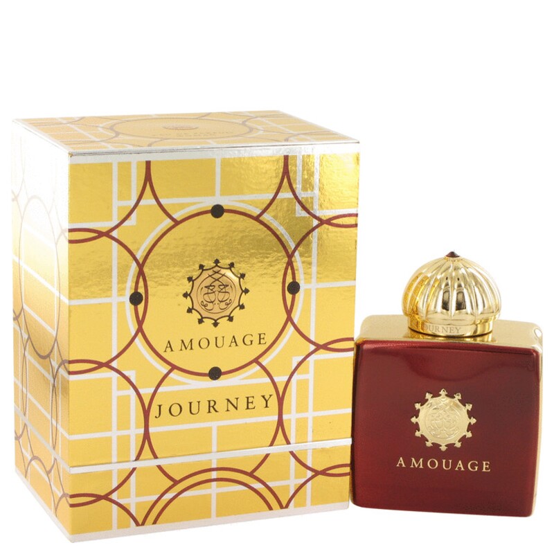 Amouage Journey Woman «Путешествие»