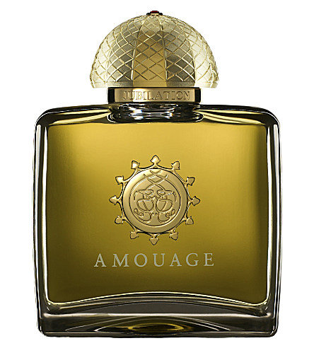 Amouage Jubilation 25 for women «Юбилейшн 25»
