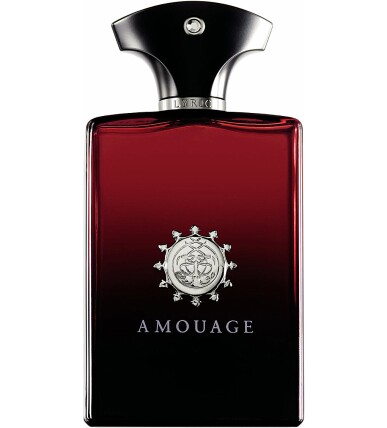 Amouage Lyric Man «Лирик»