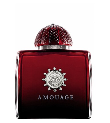 Amouage Lyric Woman «Лирик»