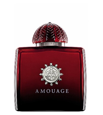 Amouage Lyric Woman «Лирик»