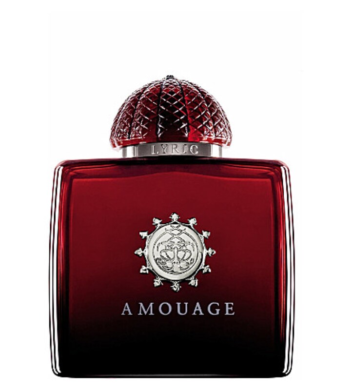 Amouage Lyric Woman «Лирик»