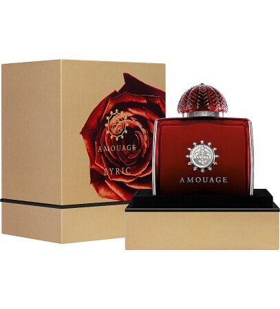 Amouage Lyric Woman «Лирик»