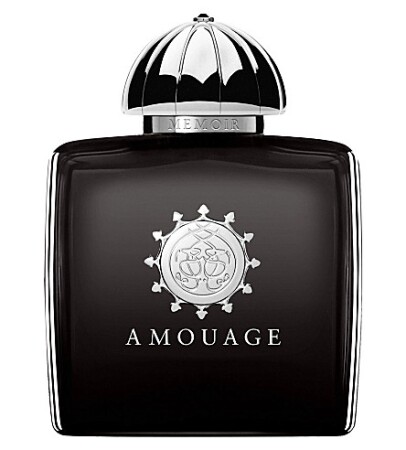 Amouage Memoir Woman «Мемори»