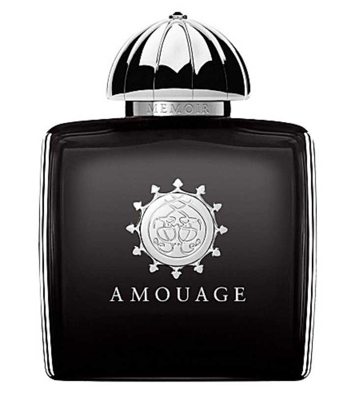 Amouage Memoir Woman «Мемори»