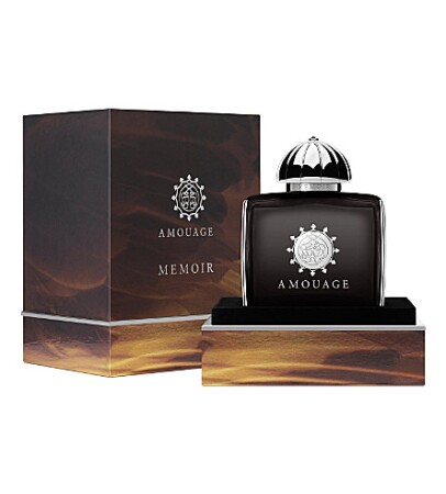 Amouage Memoir Woman «Мемори»