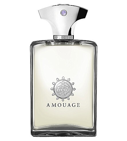 Amouage Reflection Man «Рефлекшн»