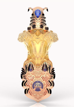 Shaik 33 Gold Edition «Шейх 33 в золоте»