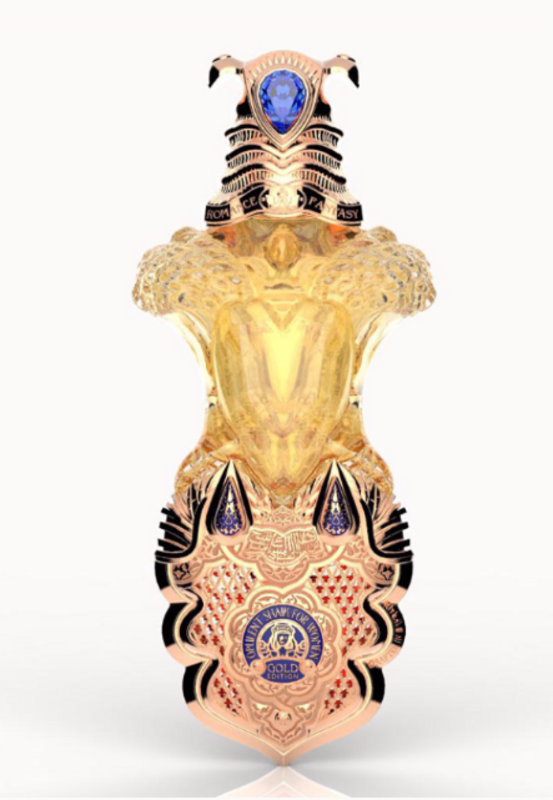 Shaik 33 Gold Edition «Шейх 33 в золоте»