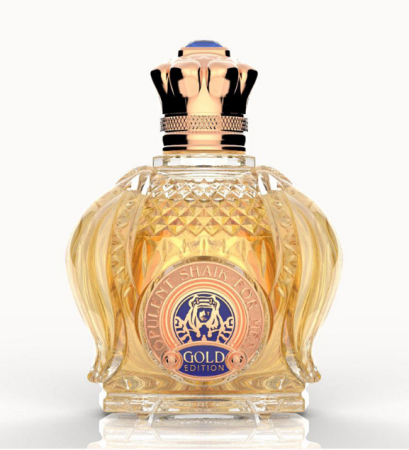 Shaik 77 Gold Edition «Шейх 77 в золоте»