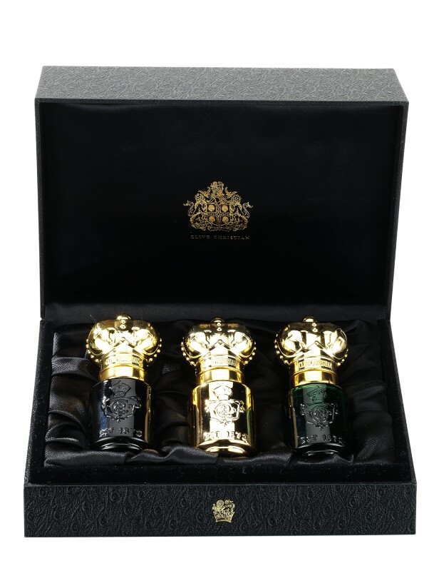 Clive Christian Men Set «Мужской набор»