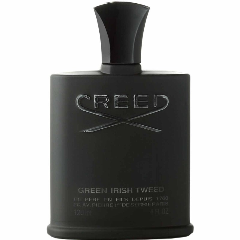 Creed Green Irish Tweed «Зеленый ирландский твид»