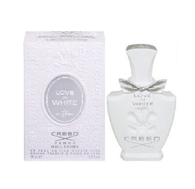 Creed Love In White «Любовь в белом»