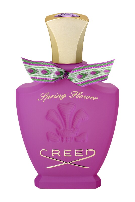 Creed Spring Flower «Весенние цветы»