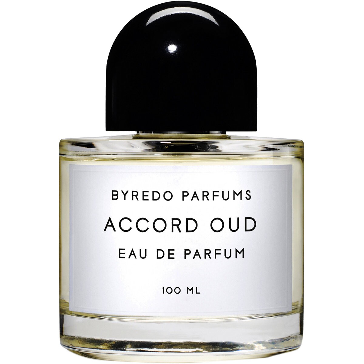 Byredo Accord Oud «Аккорд Уда»