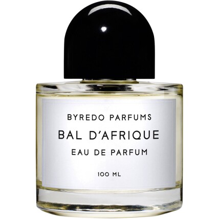 Byredo Bal d Afrique «Африканский Бал»