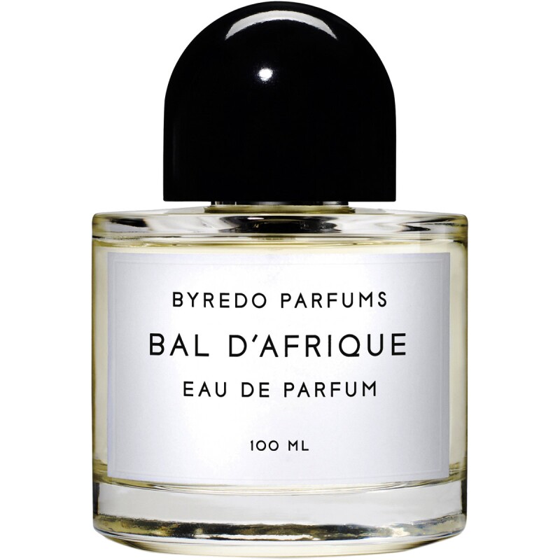 Byredo Bal d Afrique «Африканский Бал»