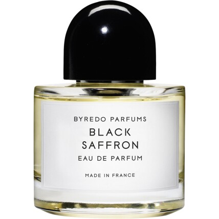 Byredo Black Saffron «Черный шафран» 