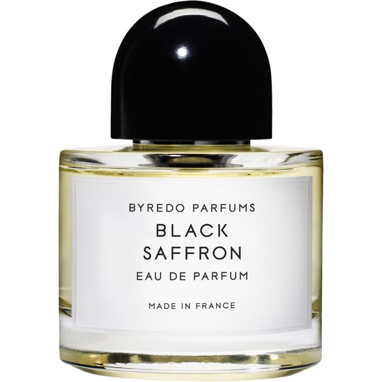 Byredo Black Saffron «Черный шафран»