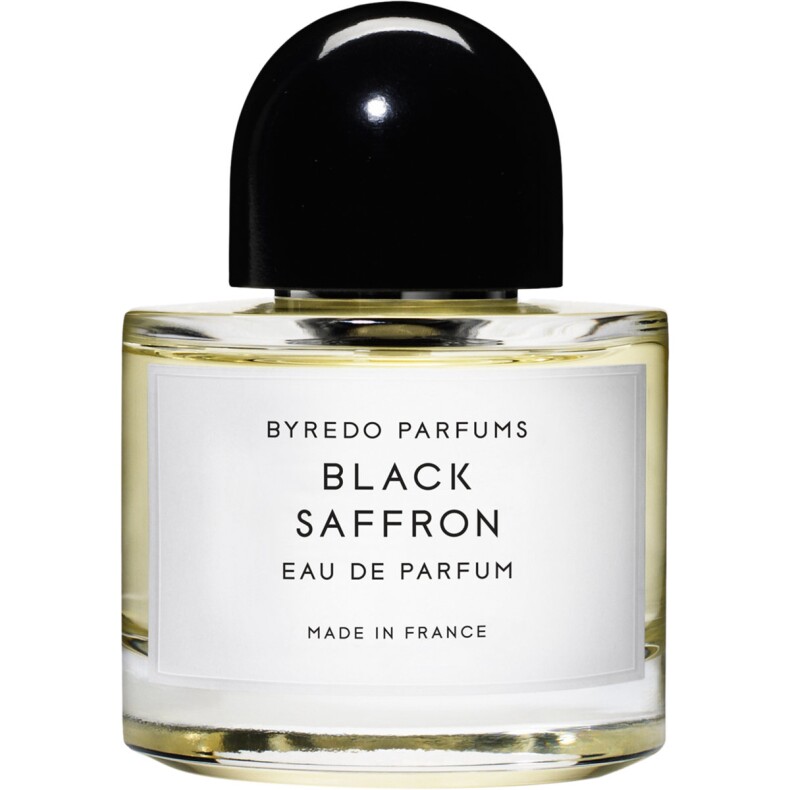Byredo Black Saffron «Черный шафран»