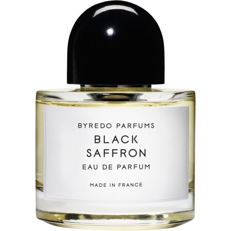 Byredo Black Saffron «Черный шафран»