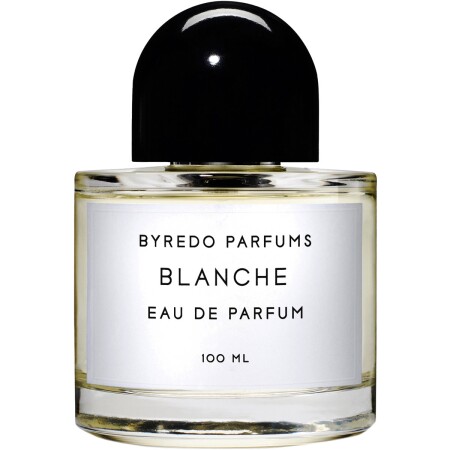 Byredo Blanche «Белый»