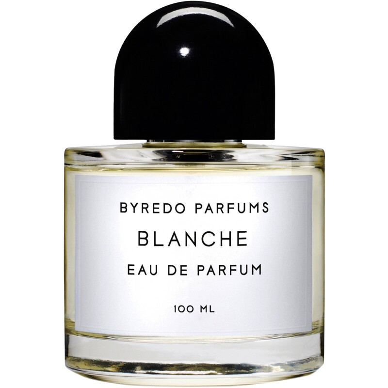 Byredo Blanche «Белый»