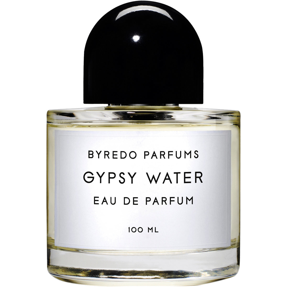 Byredo Gypsy Water «Цыганская вода»