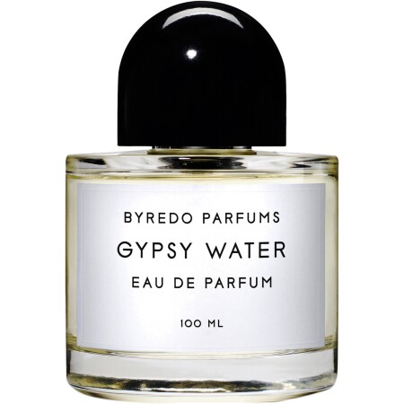 Byredo Gypsy Water «Цыганская вода»