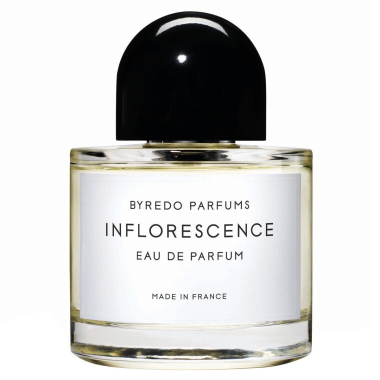 Byredo Inflorescence «Инфлорессенс»
