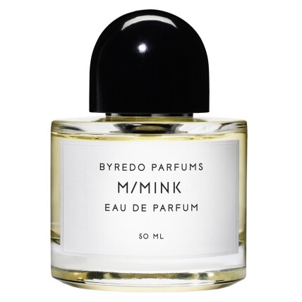 Byredo M/Mink «Ми/Минк»