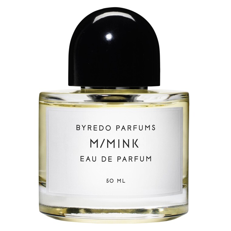 Byredo M/Mink «Ми/Минк»