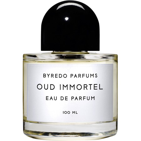 Byredo Oud Immortel «Бессмертный Уд»