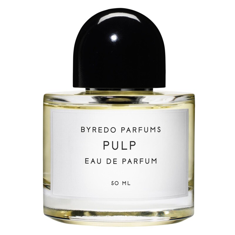Byredo Pulp «Мякоть»