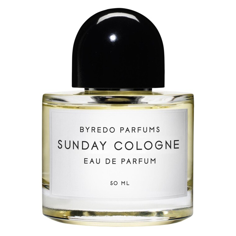 Byredo Sunday Cologne «Воскресный одеколон»