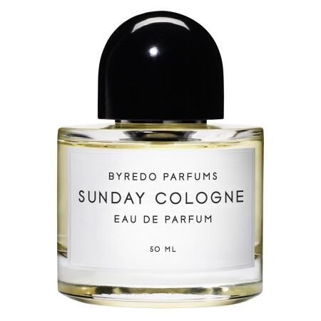 Byredo Sunday Cologne «Воскресный одеколон»