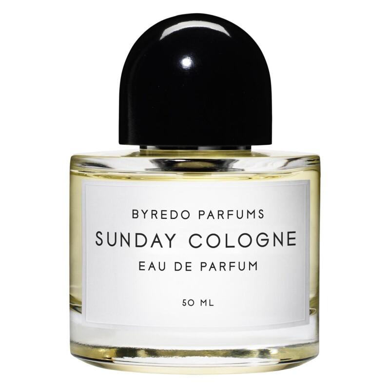 Byredo Sunday Cologne «Воскресный одеколон»
