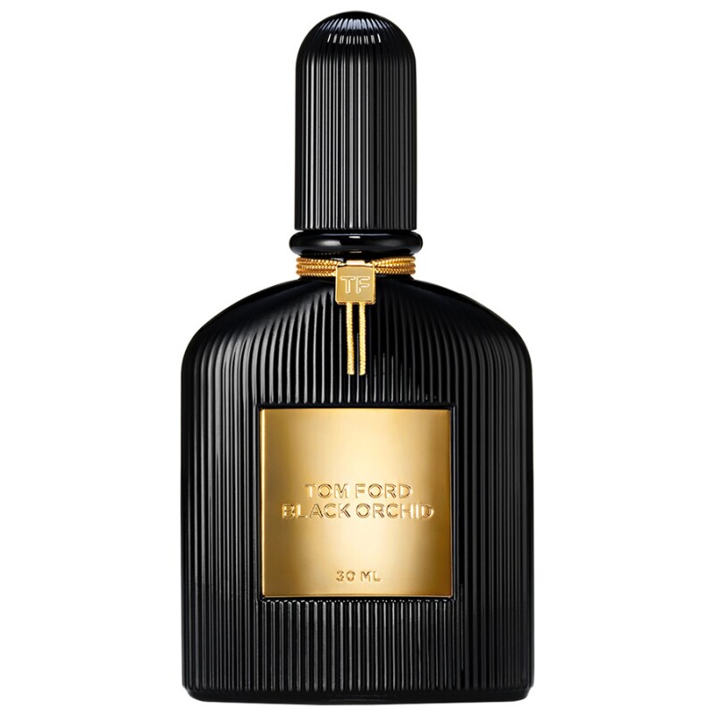 Tom Ford Black Orchid «Черная Орхидея»